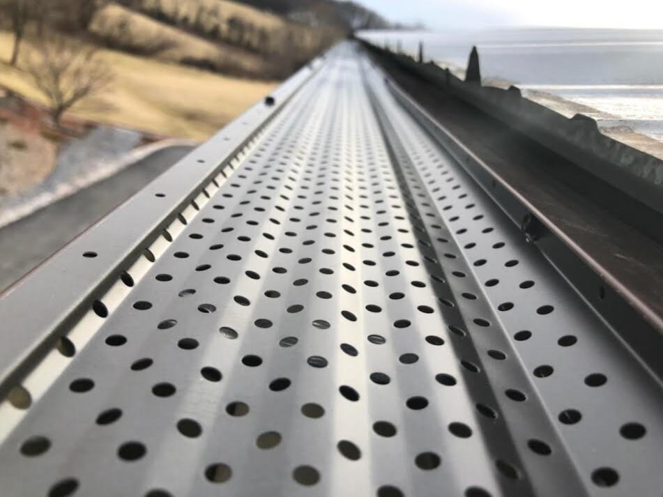 Frederick Gutter Guards